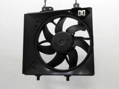 MOTEUR VENTILATEUR RADIATEUR CITROEN C3 II Phase 1 (A51) 2009-2013