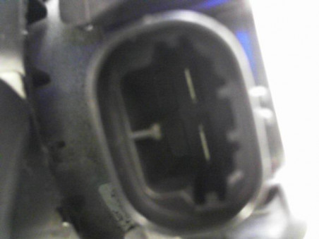 MOTEUR VENTILATEUR RADIATEUR CITROEN C3 2011