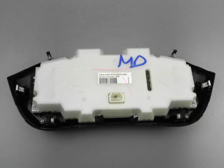 COMMANDE DE CHAUFFAGE NISSAN JUKE 2011