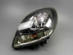 PHARE GAUCHE RENAULT KANGOO BREAK I Phase 2 2003-2007