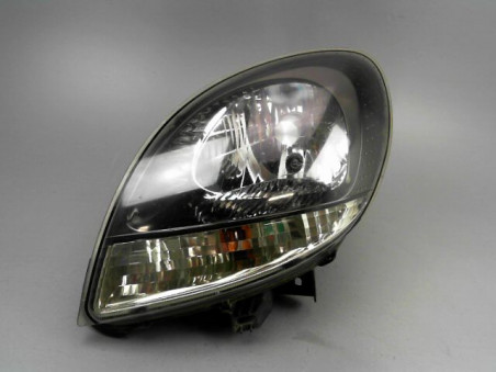 PHARE GAUCHE RENAULT KANGOO 1900