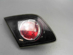 FEU ARRIERE INTERIEUR GAUCHE MAZDA 3 I Phase 1 2003-2006