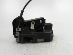 SYSTEME CONDAMNATION AVANT DROIT RENAULT TRAFIC FG L1H1 II Phase 1 -1000- CRT 2001-2006