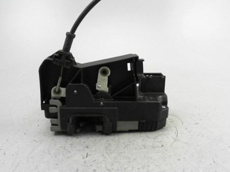 SYSTEME CONDAMNATION AVANT DROIT RENAULT TRAFIC 0
