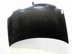 CAPOT VOLKSWAGEN POLO IV Phase 1 (9N) 2002-2005