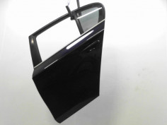 PORTE ARRIERE GAUCHE B.M.W. SERIE 1 I Phase 2 (E87) 2007-2011