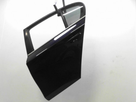 PORTE ARRIERE GAUCHE B.M.W. SERIE 1 2006