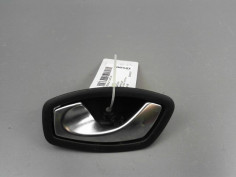 POIGNEE INTERIEURE PORTE AVANT GAUCHE RENAULT CAPTUR Phase 1 2013-...