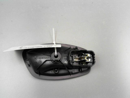 POIGNEE INTERIEURE PORTE AVANT GAUCHE RENAULT CAPTUR 2019