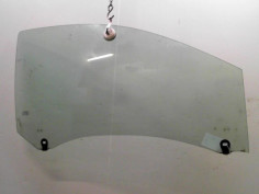 GLACE PORTE AVANT DROIT RENAULT CLIO III Phase 2 2009-...