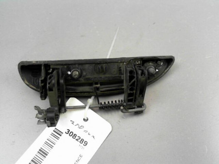 POIGNEE EXTERIEURE PORTE ARRIERE DROIT DACIA LOGAN 2005