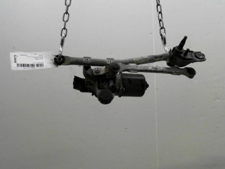 MOTEUR ESSUIE-GLACE AVANT PEUGEOT 107 2009