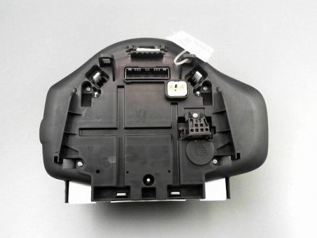 BLOC COMPTEURS CITROEN C1 2016