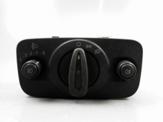 INTERIEUR COMMANDE PHARES FORD FIESTA VI Phase 1 2002-2005