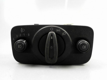 INTERIEUR COMMANDE PHARES FORD FIESTA 2012