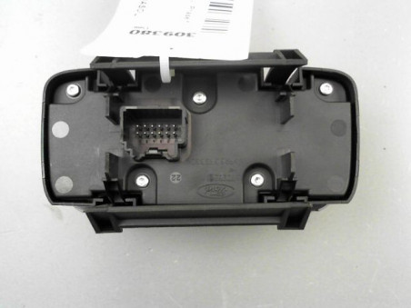 INTERIEUR COMMANDE PHARES FORD FIESTA 2012