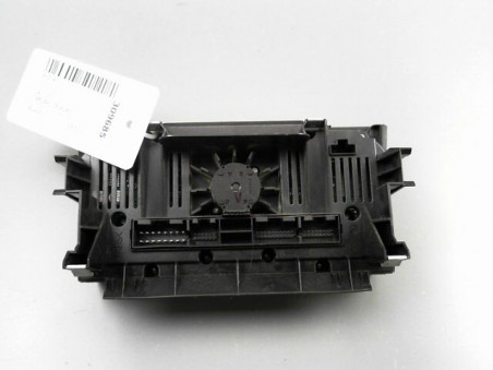 COMMANDE DE CHAUFFAGE AUDI A3 2011