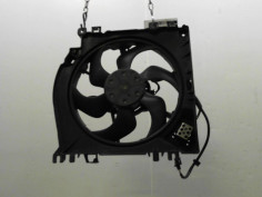 MOTEUR VENTILATEUR RADIATEUR RENAULT CLIO III Phase 2 2009-...