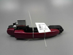 POIGNEE EXTERIEURE PORTE AVANT DROIT FORD KA II 2008-...