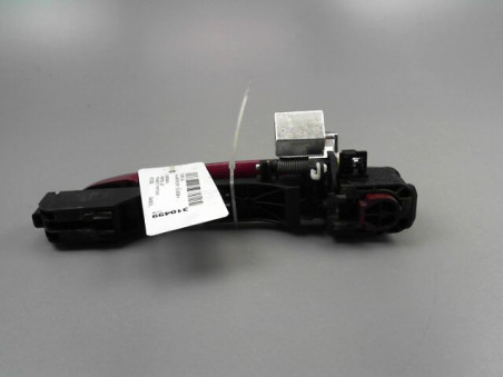POIGNEE EXTERIEURE PORTE AVANT DROIT FORD KA 2010