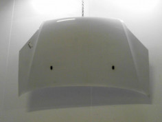 CAPOT FORD FOCUS CMAX MONOSP. I Phase 1 2003-2007