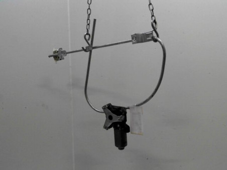 MECANISME+MOTEUR LEVE-GLACE AVANT DROIT RENAULT CLIO 1993