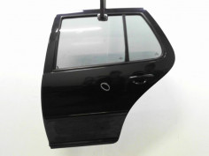 PORTE ARRIERE GAUCHE VOLKSWAGEN GOLF IV 1998-2004