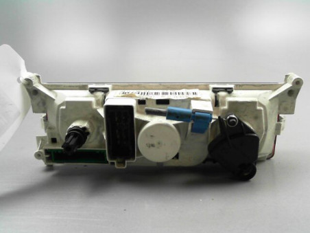 COMMANDE DE CHAUFFAGE MINI MINI 2006