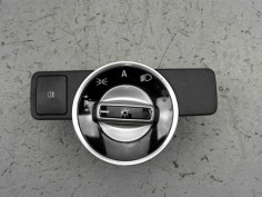 INTERIEUR COMMANDE PHARES MERCEDES CLASSE E BREAK 2003-