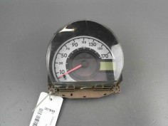 BLOC COMPTEURS TOYOTA AYGO I Phase 1 2005-2009