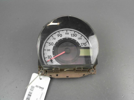 BLOC COMPTEURS TOYOTA AYGO 2006