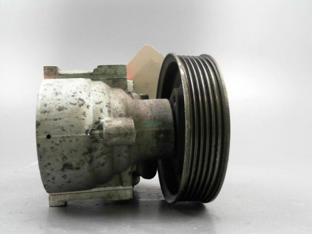 POMPE DIRECTION ASSISTEE FIAT FIORINO 2012