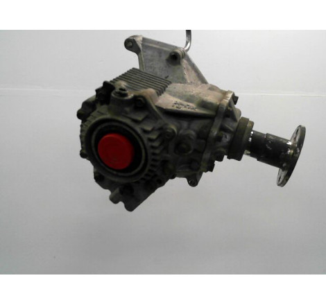 BOITE DE TRANSFERT NISSAN X-TRAIL BREAK I Phase 2 2004-2007 2.2 dCi 4x4