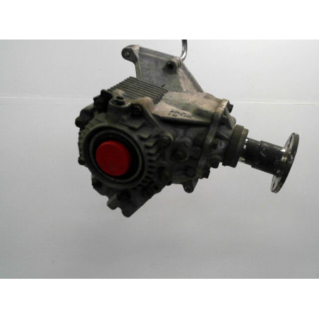 BOITE DE TRANSFERT NISSAN X-TRAIL 2006
