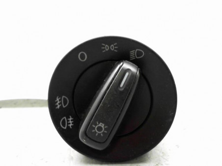 INTERIEUR COMMANDE PHARES VOLKSWAGEN POLO 2014