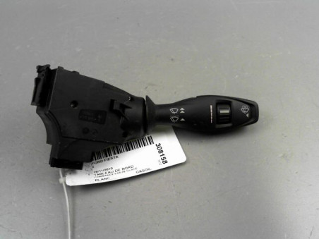 COMMANDE ESSUIE GLACE FORD FIESTA 2010
