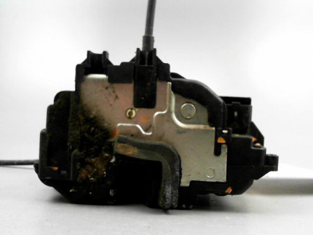 SYSTEME CONDAMNATION AVANT GAUCHE RENAULT CLIO 2008