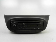 AUTORADIO RENAULT TWINGO II Phase 1 2007-2011