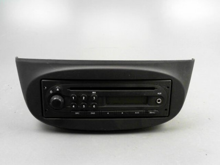 AUTORADIO RENAULT TWINGO 2009