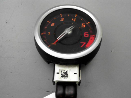 COMPTE TOURS RENAULT TWINGO 2009