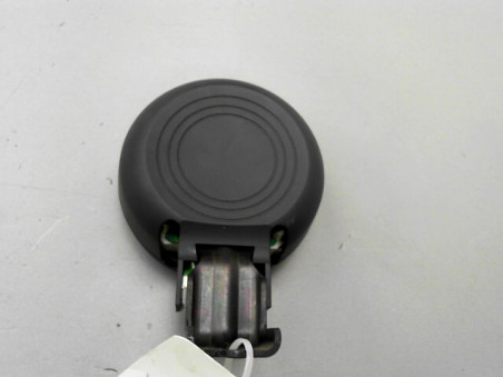 COMPTE TOURS RENAULT TWINGO 2009