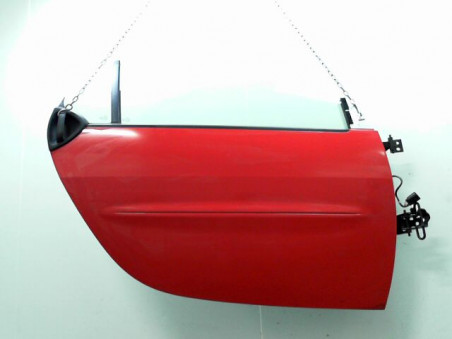 PORTE AVANT DROIT SMART FORTWO 2005