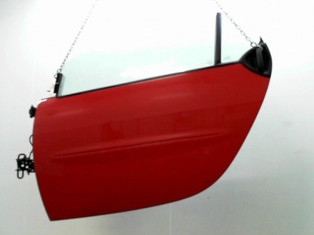 PORTE AVANT GAUCHE SMART FORTWO 2005