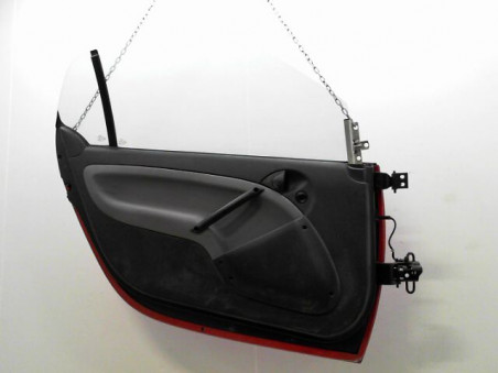 PORTE AVANT GAUCHE SMART FORTWO 2005