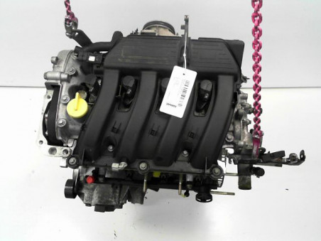 MOTEUR ESSENCE RENAULT ESPACE 2000