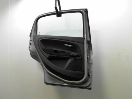 PORTE ARRIERE GAUCHE FIAT PUNTO 2011