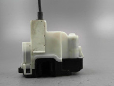 SYSTEME CONDAMNATION AVANT GAUCHE FIAT 500 II Phase 1 2007-...