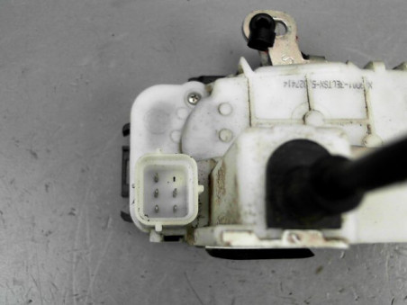 SYSTEME CONDAMNATION AVANT GAUCHE FIAT 500 2009