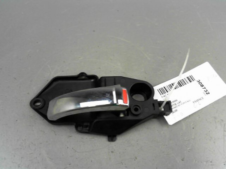 POIGNEE INTERIEURE PORTE AVANT DROIT FIAT 500 2009