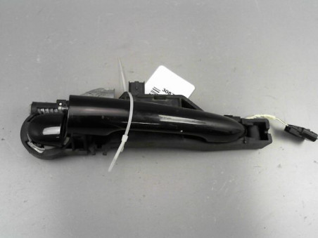 POIGNEE EXTERIEURE PORTE AVANT DROIT RENAULT LAGUNA 2009